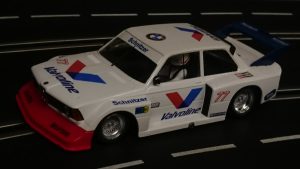 Valvoline 320er